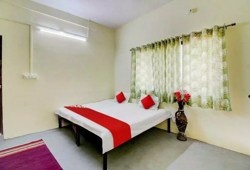 ホテル Spot On Oshotirth Agro Tourism Farm & Stay