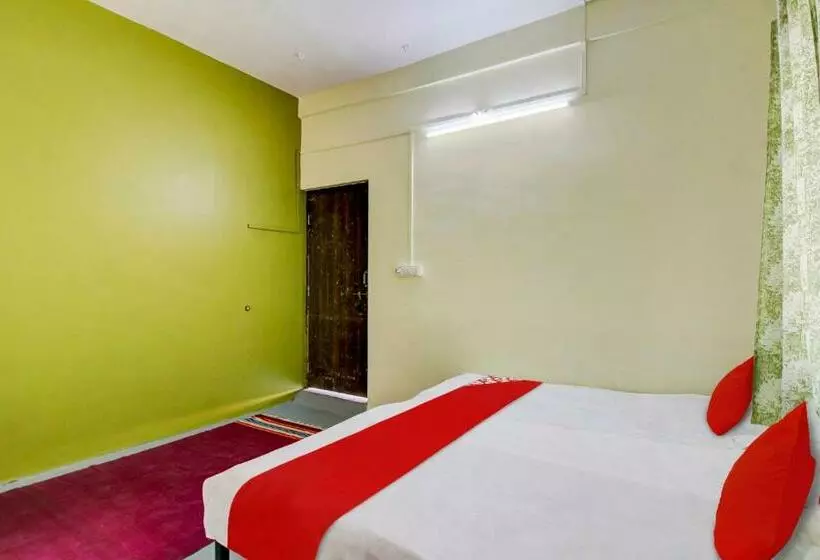 ホテル Spot On Oshotirth Agro Tourism Farm & Stay