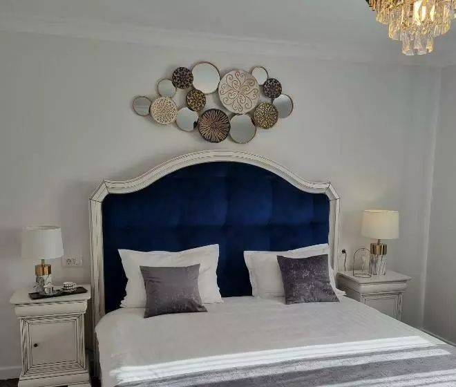 Hotelli Tesa Boutique