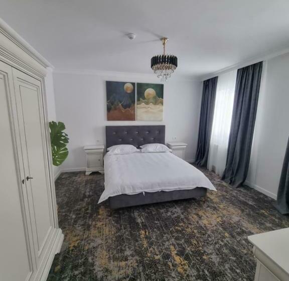 ホテル Tesa Boutique