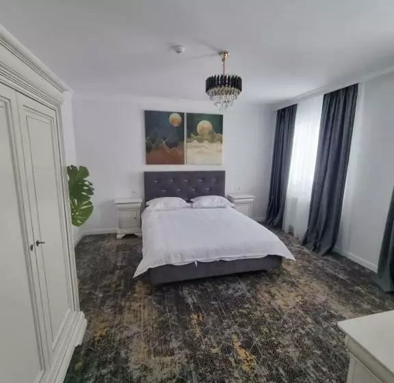 Hotelli Tesa Boutique