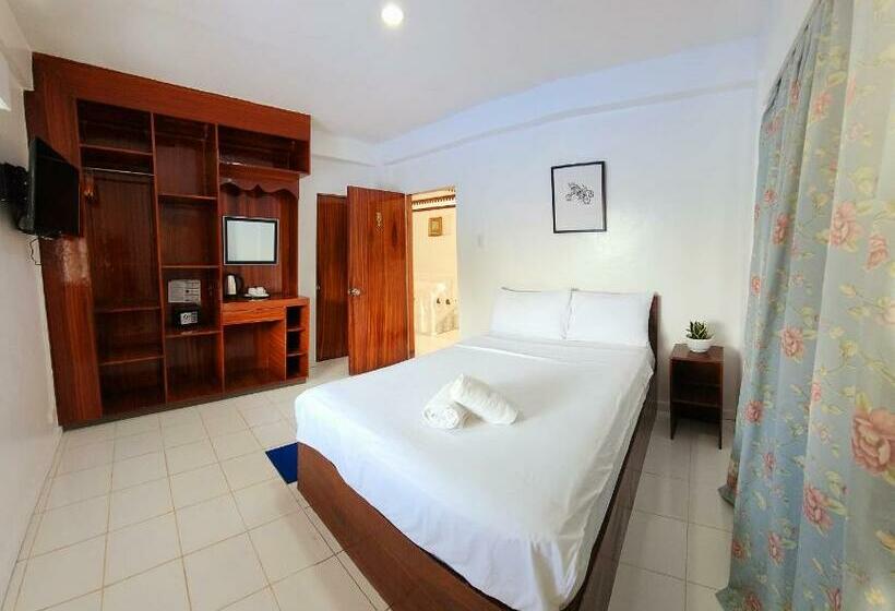 호텔 The Victorian By Stevrena Accommodations