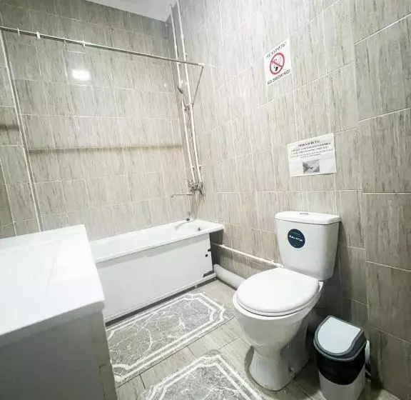 هتل Zeravictoria