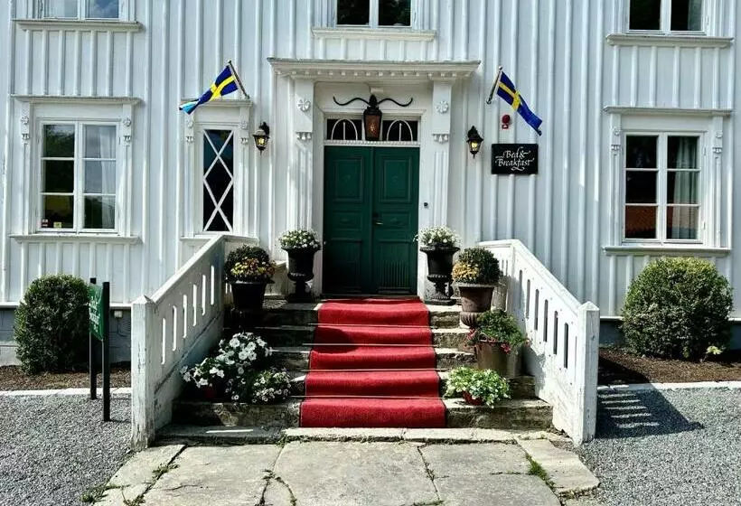 Kinna Bed & Breakfast