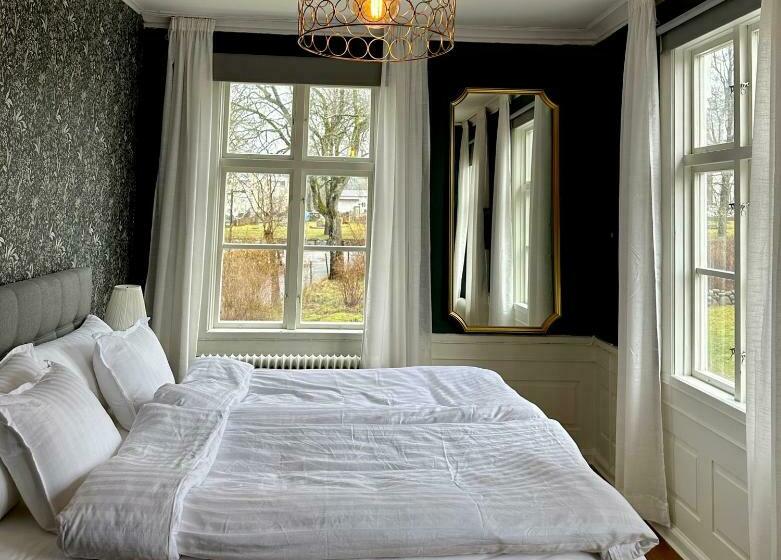 Kinna Bed & Breakfast