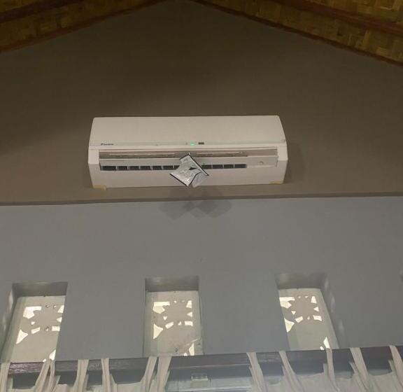 Paca S Reggae Bar & Hostel