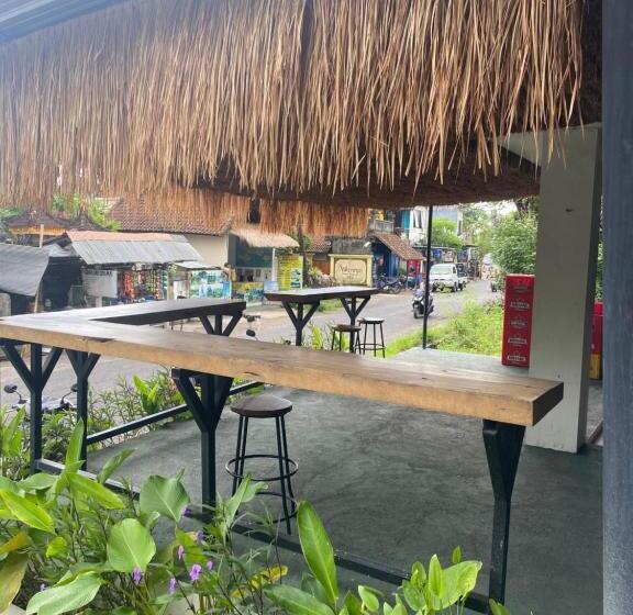 Paca S Reggae Bar & Hostel