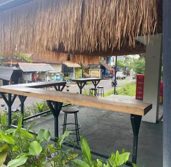 Paca S Reggae Bar & Hostel