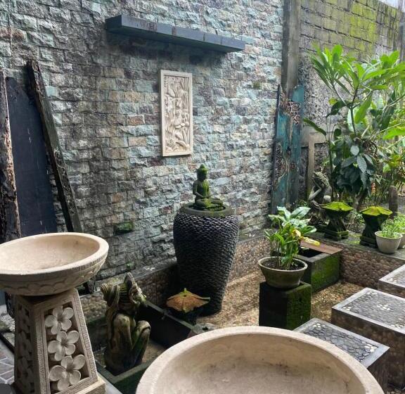 Paca S Reggae Bar & Hostel