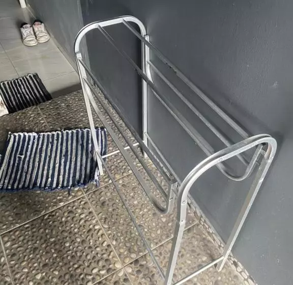 Paca S Reggae Bar & Hostel