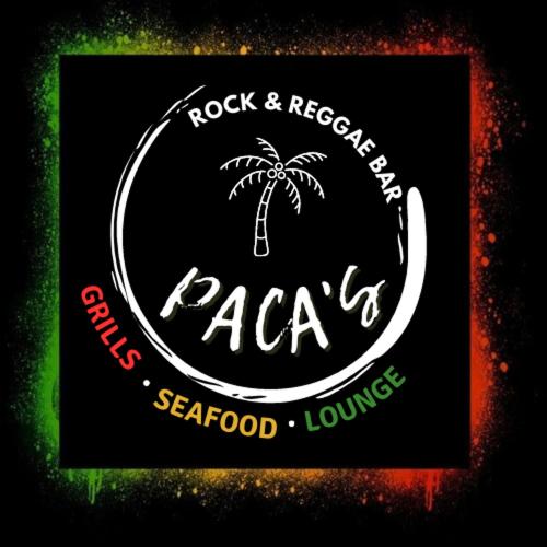Paca S Reggae Bar & Hostel