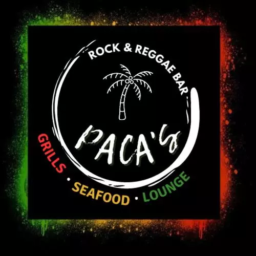 Paca S Reggae Bar & Hostel
