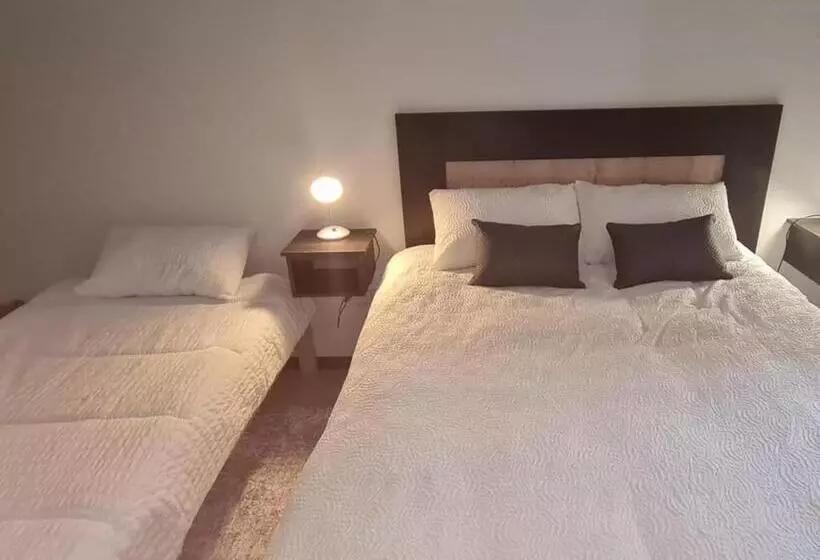 پانسیون Carlo S Boutique Guesthouse