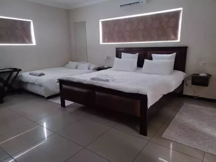 پانسیون Carlo S Boutique Guesthouse