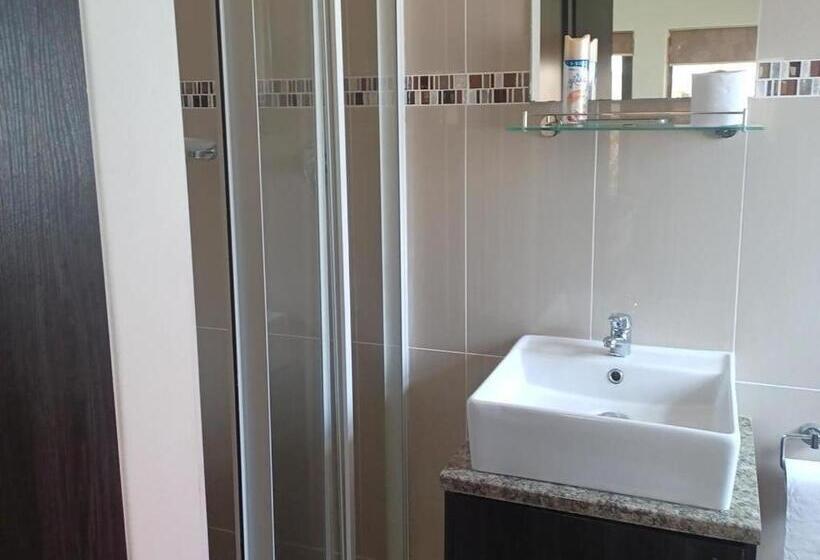 پانسیون Carlo S Boutique Guesthouse