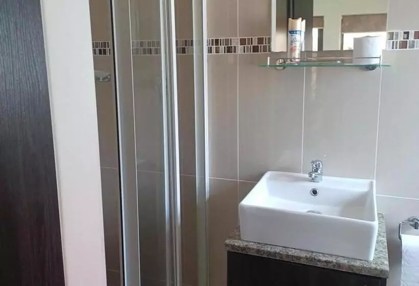 پانسیون Carlo S Boutique Guesthouse