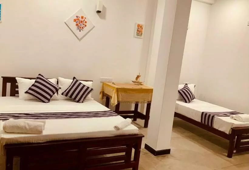 پانسیون Cozy Stay 67