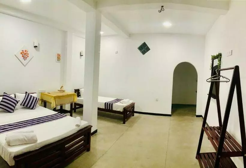 پانسیون Cozy Stay 67