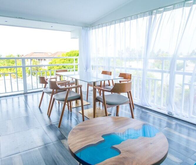 پانسیون Funplace Beach