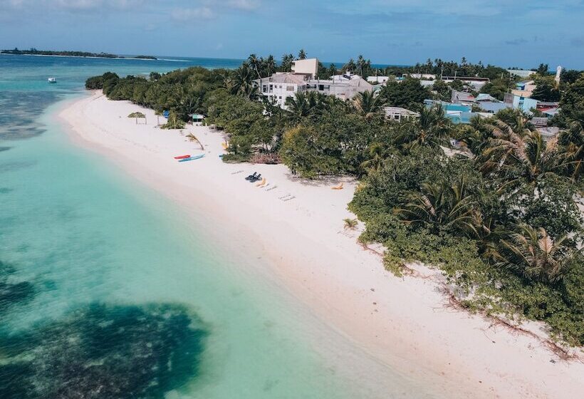 پانسیون Funplace Beach