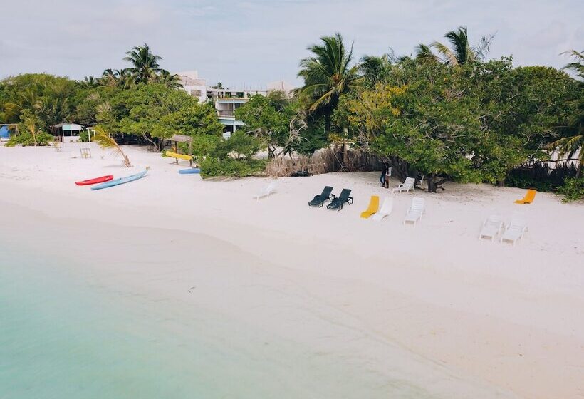 پانسیون Funplace Beach