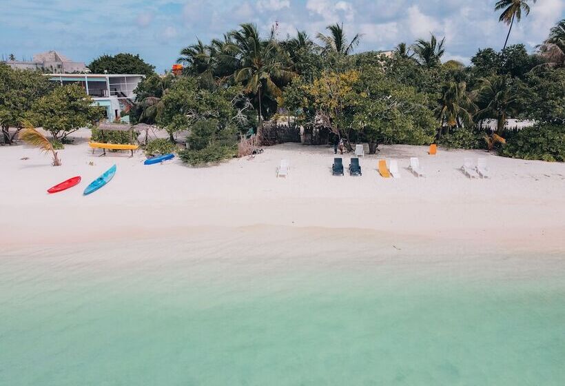 پانسیون Funplace Beach