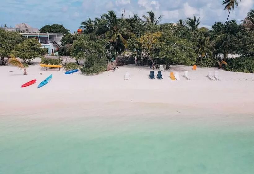 پانسیون Funplace Beach