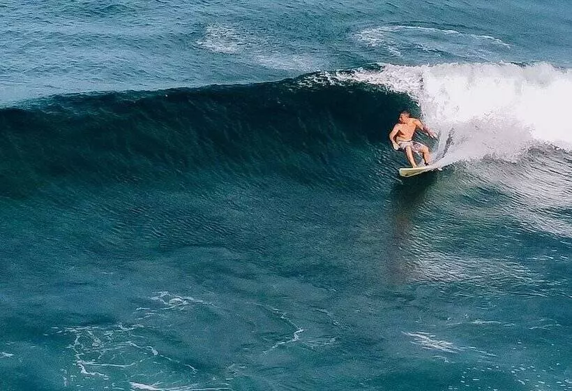 پانسیون Funplace Beach