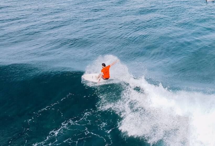 پانسیون Funplace Beach