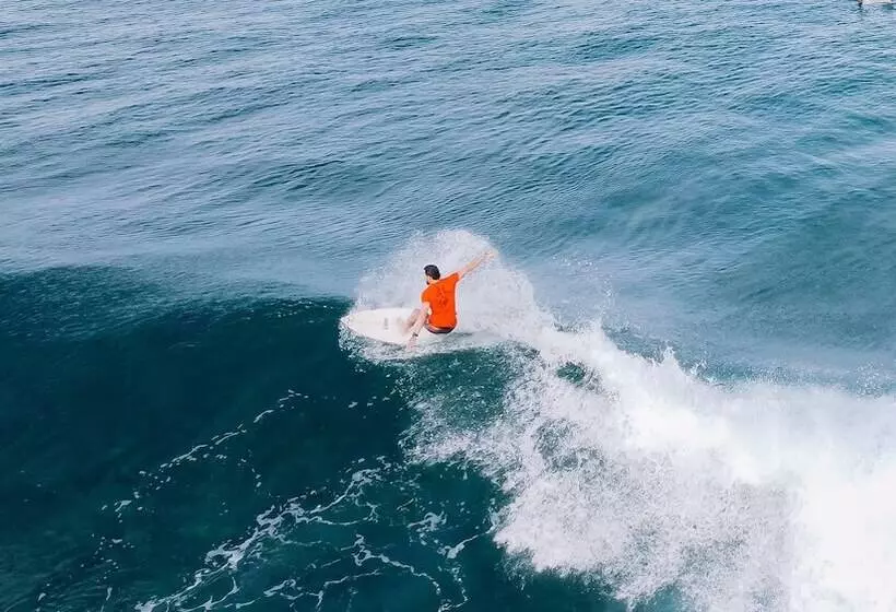 پانسیون Funplace Beach