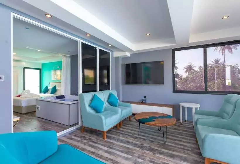 پانسیون Funplace Beach