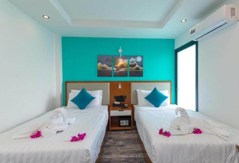 پانسیون Funplace Beach