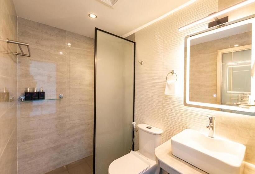 پانسیون Funplace Beach