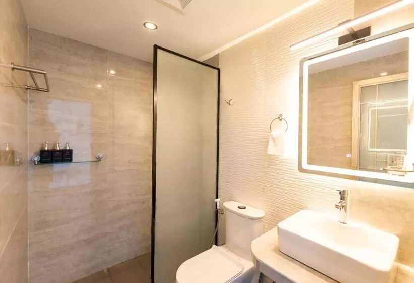 پانسیون Funplace Beach