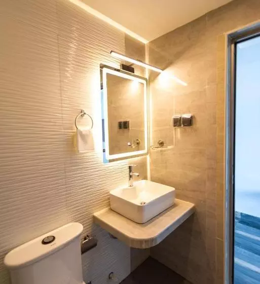 پانسیون Funplace Beach