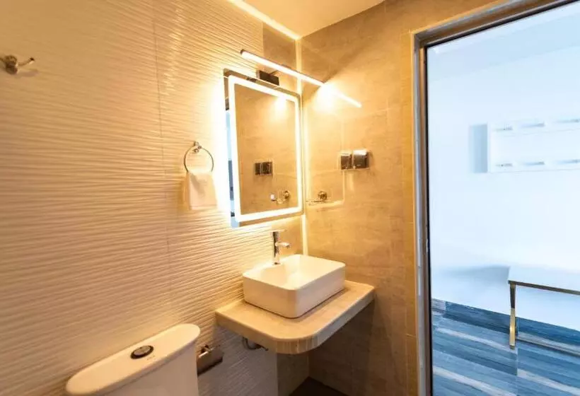 پانسیون Funplace Beach