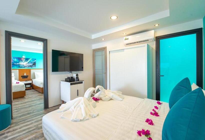 پانسیون Funplace Beach