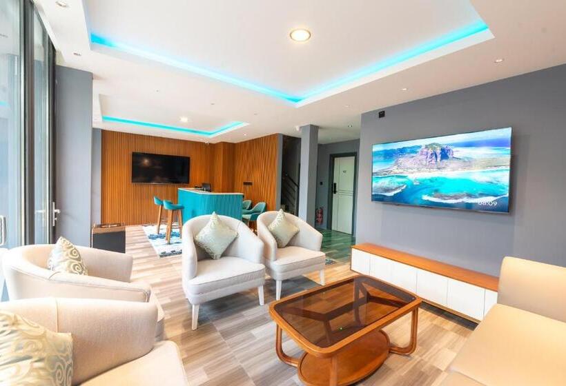 پانسیون Funplace Beach