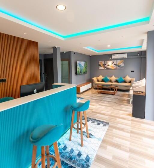 پانسیون Funplace Beach