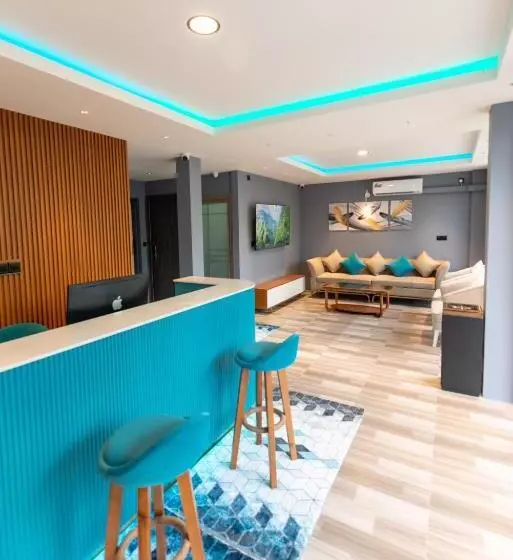 پانسیون Funplace Beach