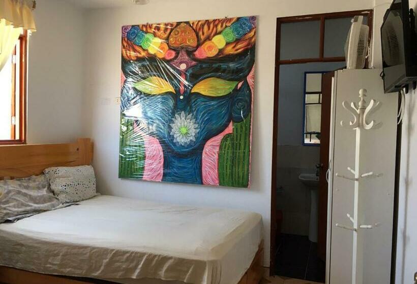 膳宿费 Hospedaje Los Lobos