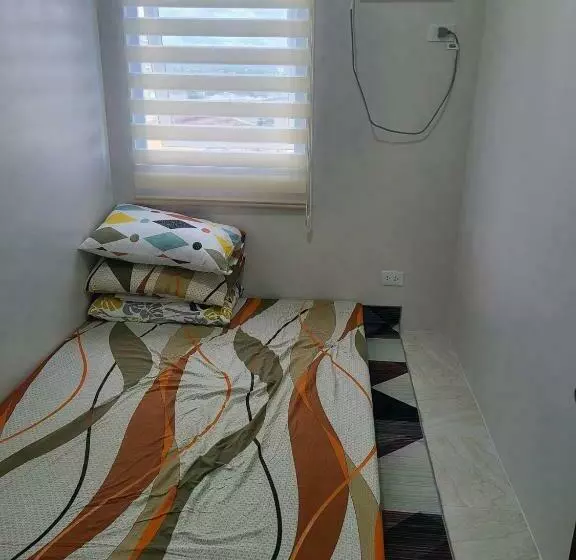 Majatalo Jerico’s Crib
