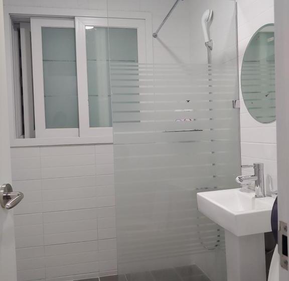 פנסיון Korea Guesthouse