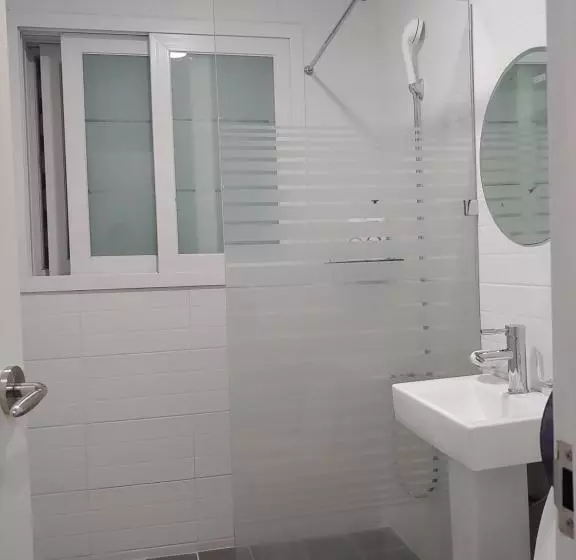 ペンション Korea Guesthouse