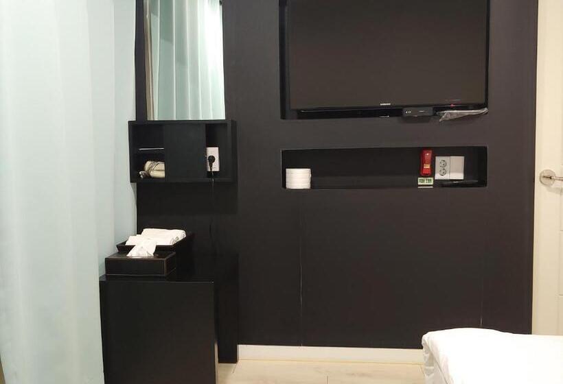 פנסיון Korea Guesthouse