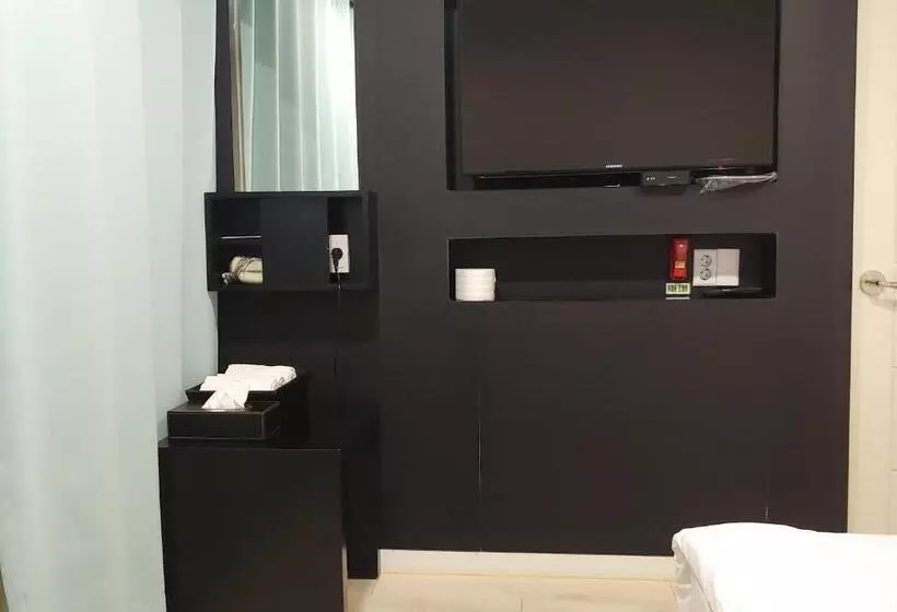 ペンション Korea Guesthouse