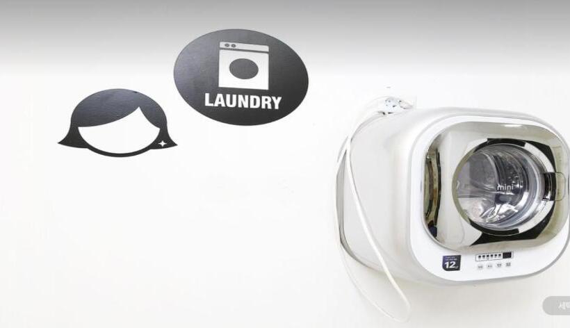 פנסיון Korea Guesthouse