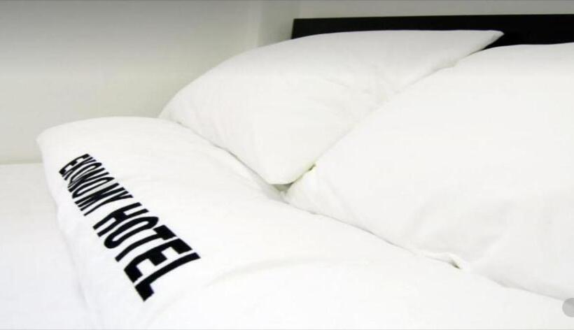 פנסיון Korea Guesthouse