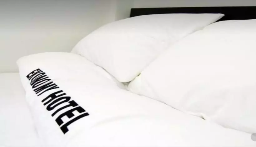 ペンション Korea Guesthouse