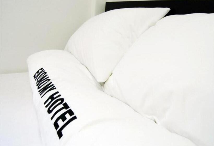 פנסיון Korea Guesthouse